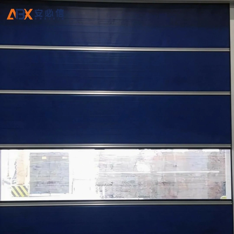 南平快速卷帘门